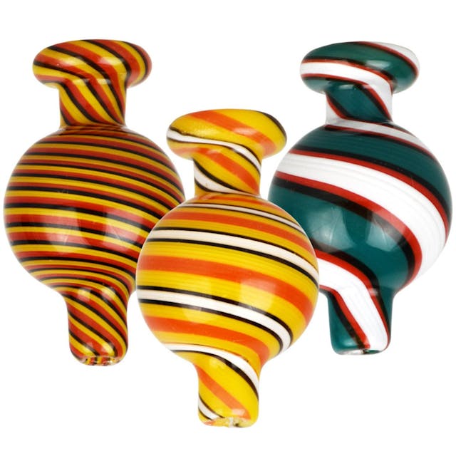 Photograph of product: $16.97 Carb Cap - 