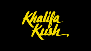Photograph of product: KHALIFA MINTS 1.5G INFUSED PREROLL