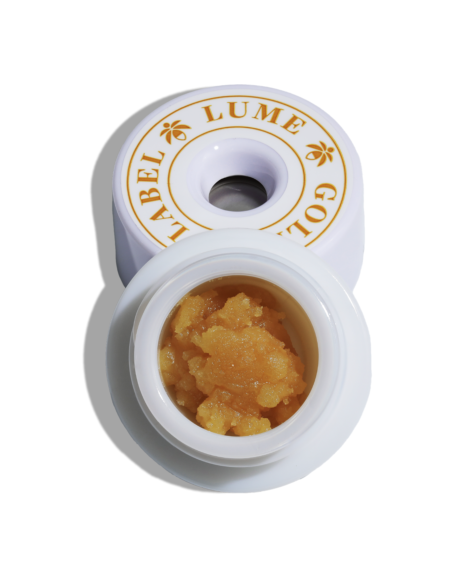 Photograph of product: Fresh Drop - Star Pebbles Live Rosin Cold Cure 5g