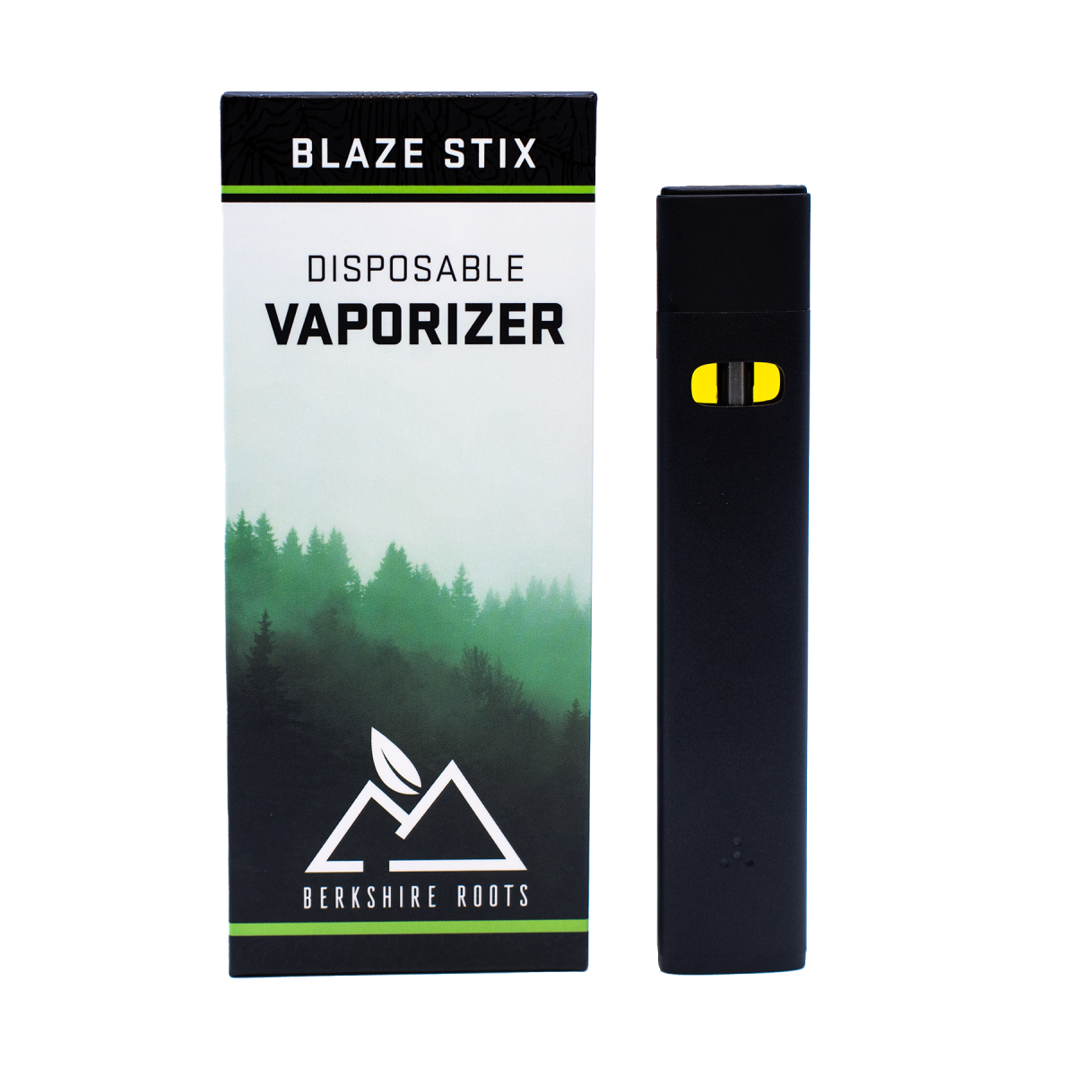 Photograph of product: Lemon Slushie | Disposable Vape