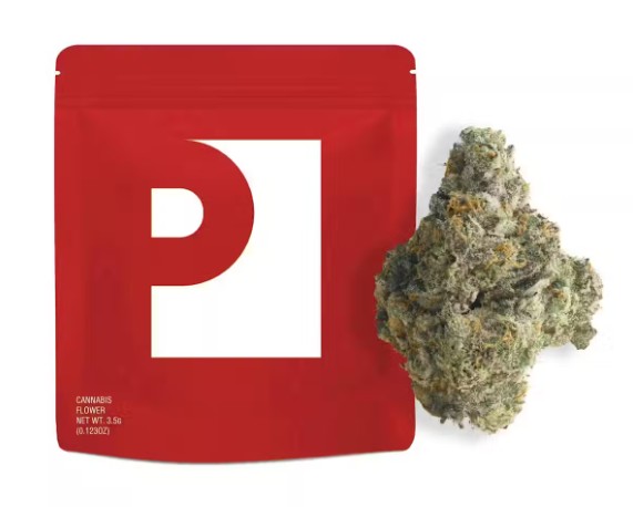 Photograph of product: Zoap | Flower | 3.5g