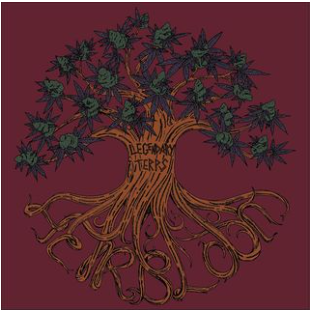 Photograph of product: CHERRY PIE .5G LIVE RESIN ALL IN ONE