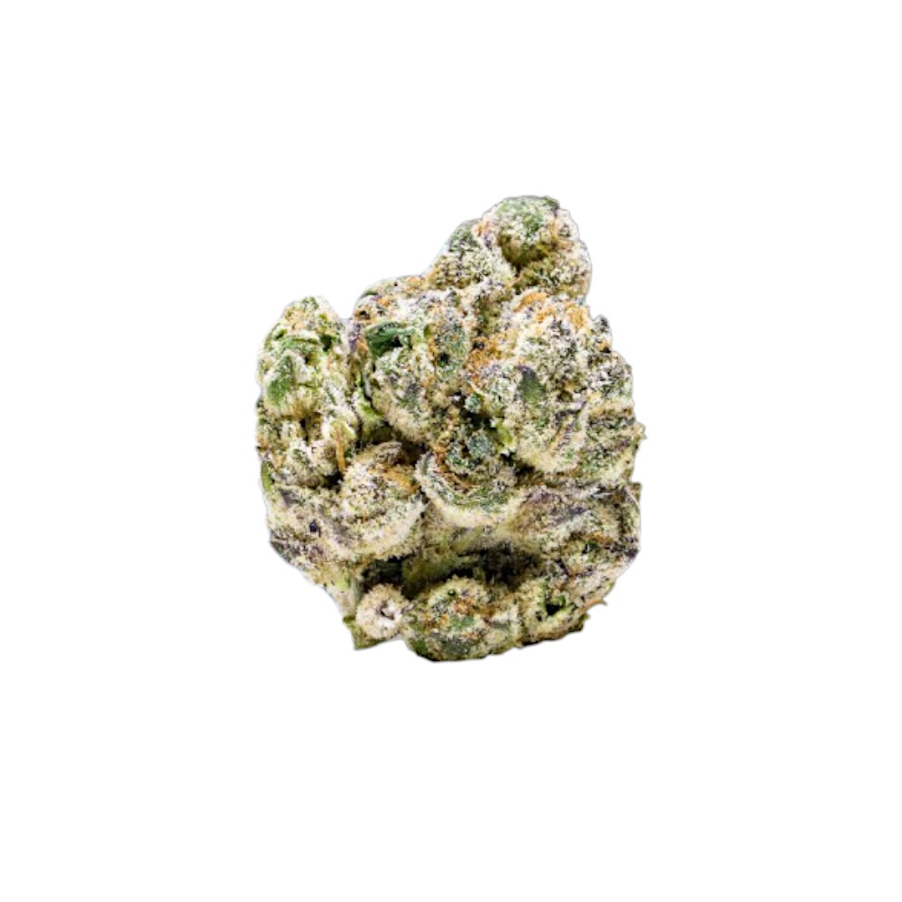 Photograph of product: Midnight | Small Buds - 28g