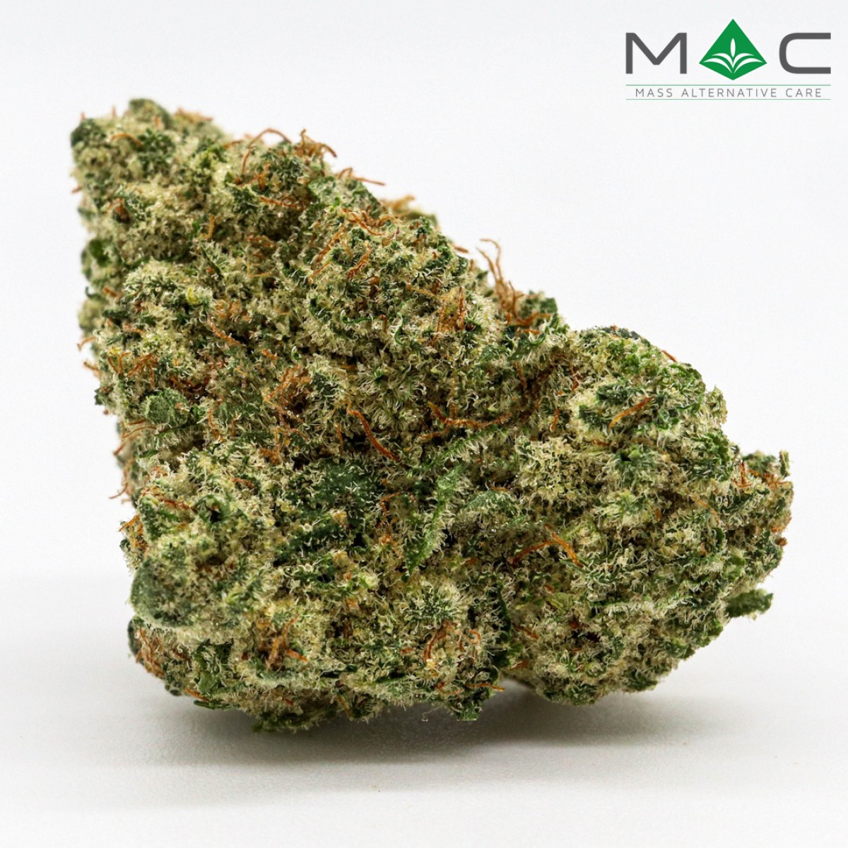 Photograph of product: Coughy Cake (Premium) - Oui'd [1/8oz] (Mass Alternative Care) - 3.5g