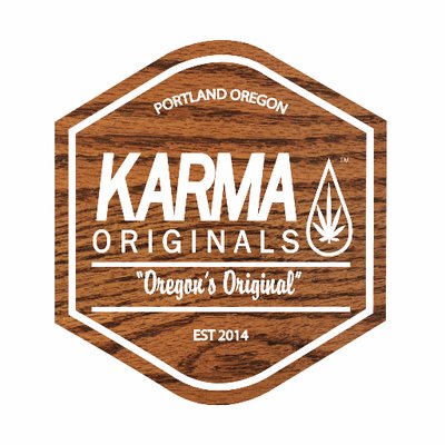 Photograph of product: Karma Originals - JUNGLE PIE - Cart