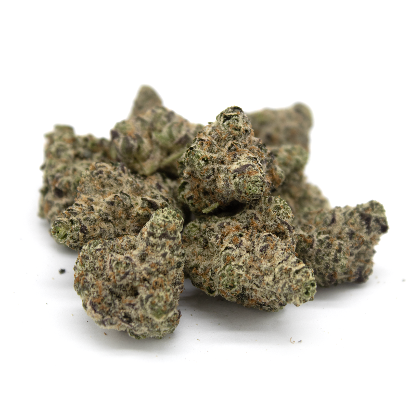 Photograph of product: Zaza Tier Deli - Deez Runtz - 28g