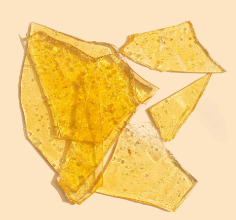 Photograph of product: Community Projects: Silver Surfer Shatter