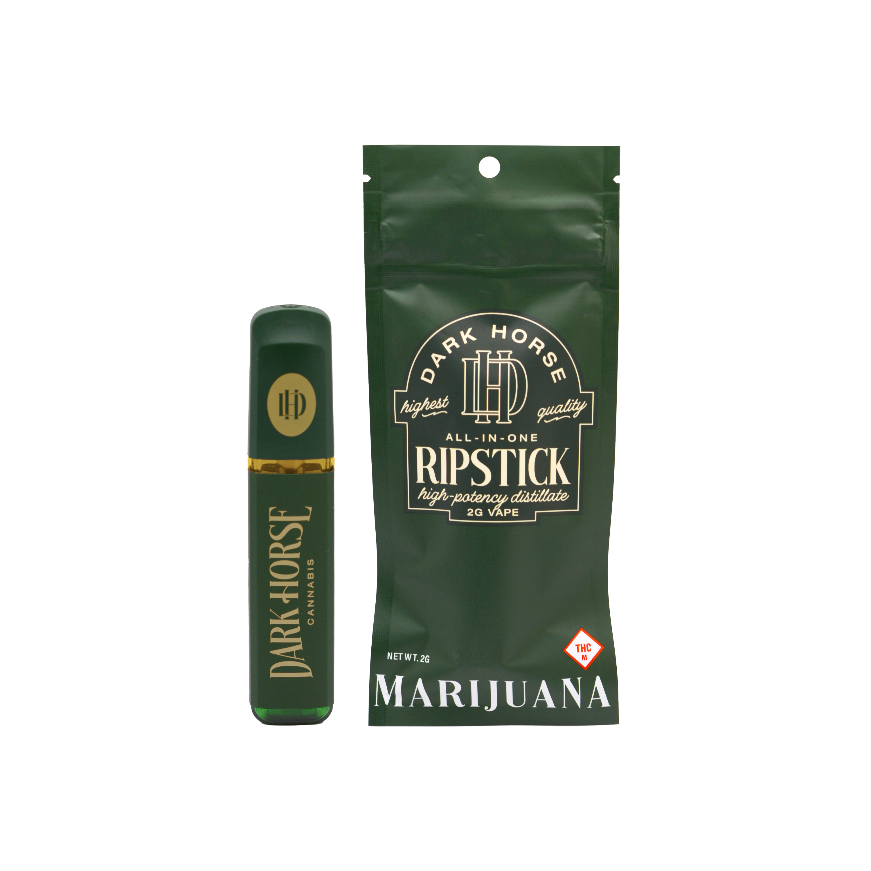 Photograph of product: 2g Disposable Vape | Jack Herer
