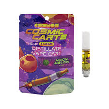 Photograph of product: Jupiter | Cosmic Cart 1000mg | Galactic Gummy (H)