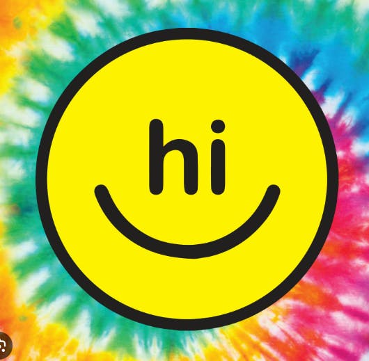 Photograph of product: HI-CANNA MEMBER BERRIES 7G