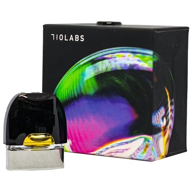 Photograph of product: Rambutan #11 Persy Pod *SPECIAL PRICING* - Rambutan #11 Persy Pod