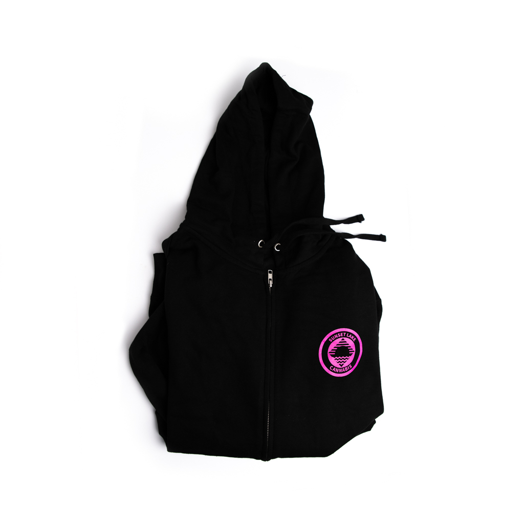 Photograph of product: Apparel | Hoodie
