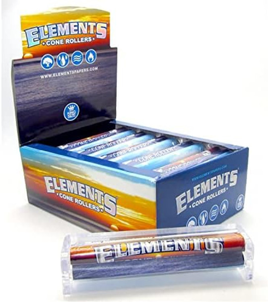 Photograph of product: Elements 70mm Rolling Machine