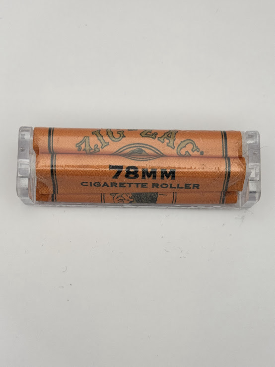 Photograph of product: Rolling Machine | Zig Zag 78mm