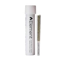 Photograph of product: Gorilla Glue #4 | Live Resin Infused | Element