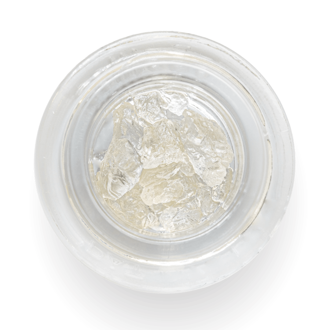 Photograph of product: Strawberry Lime Mojito Diamonds