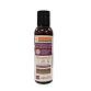 Photograph of product: Hercules Hemp Massage Oil - 4oz