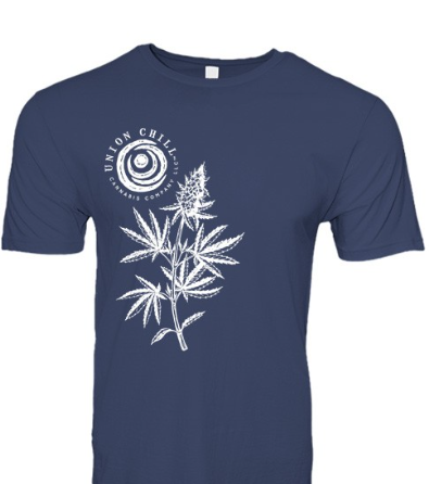 Photograph of product: Union Chill Shirt | X-Large