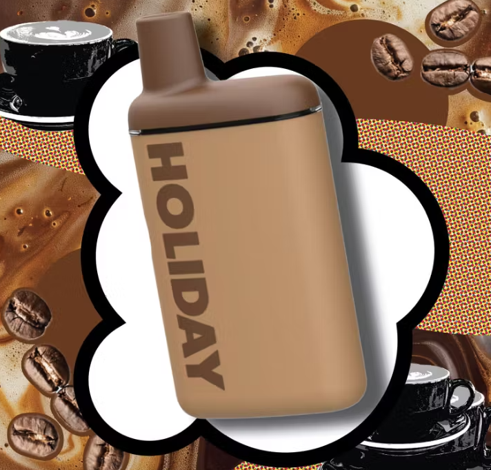 Photograph of product: Coffee Break (S) - (AIO)