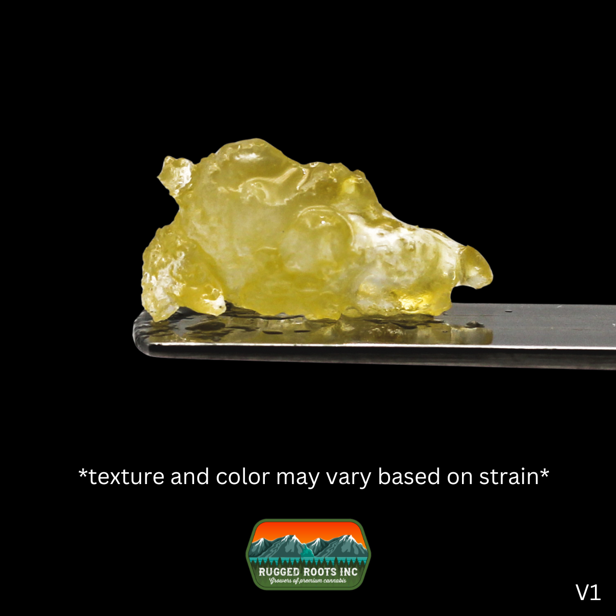 Photograph of product: Rugged Roots | Ice Cream Sundae Diamonds
