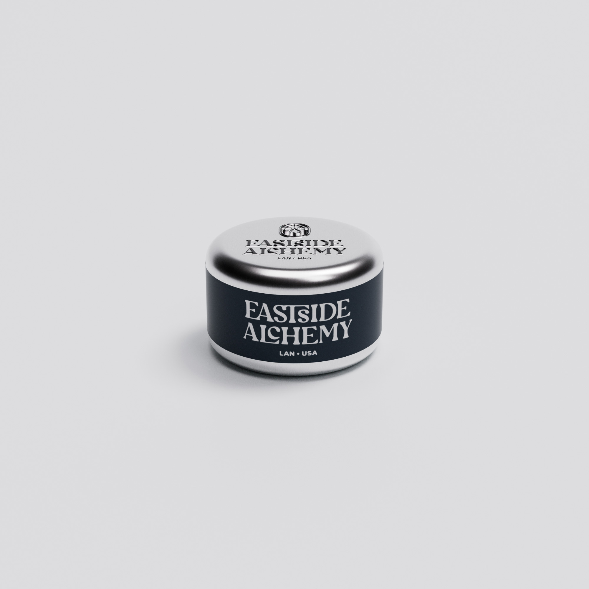 Photograph of Product: Eastside Alchemy - Tropicz Live Hash Rosin 1g