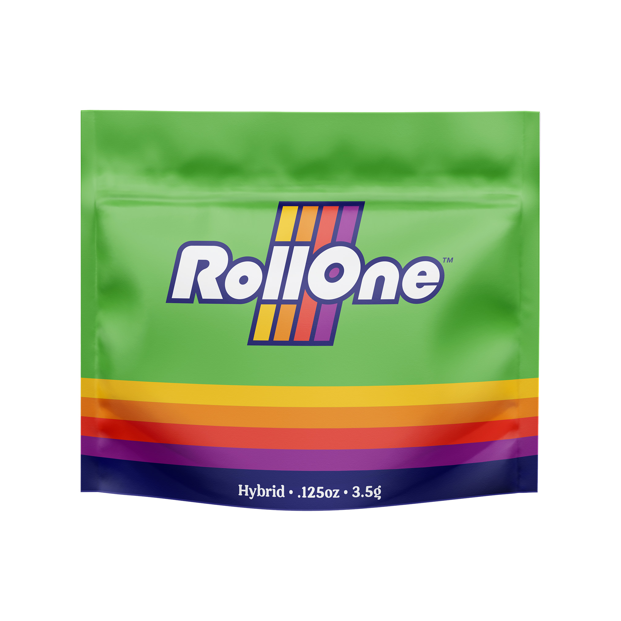 Photograph of product: (Roll One) Melonade 3.5g (H)