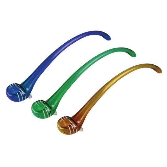 Photograph of product: 7" SHERLOCK STYLE PIPE