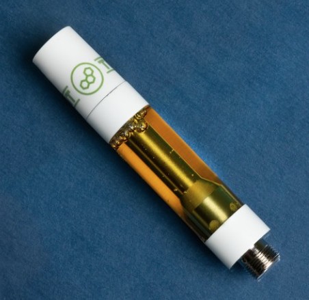 Photograph of product: Sundae Dough Cartridge 1g (C0040000965)
