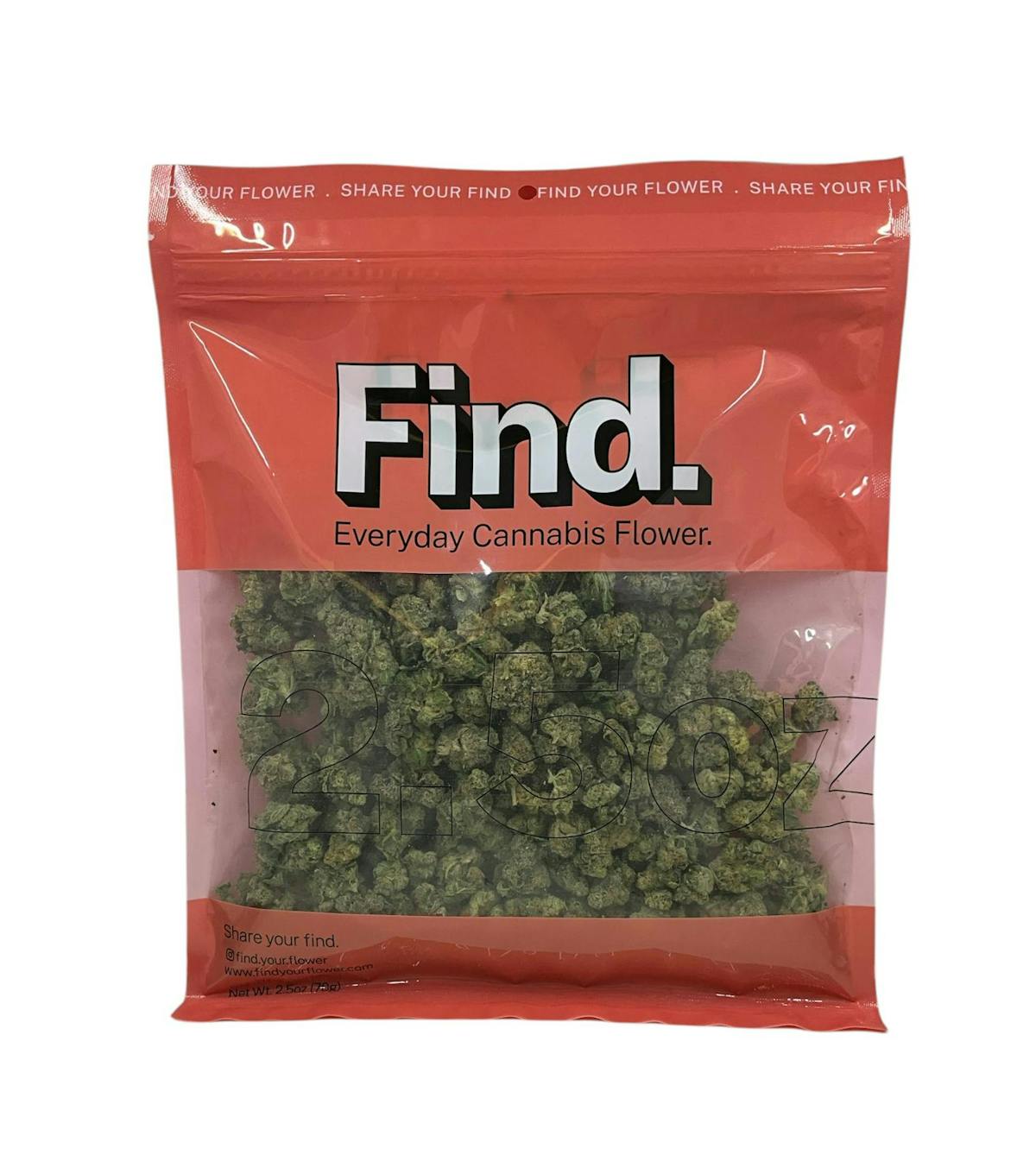 Photograph of product: Thai Sunrise | Flower - 70.0g