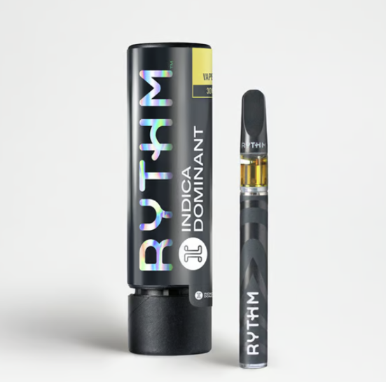 Photograph of product: Brownie Scout - Live Sauce Disposable Vape