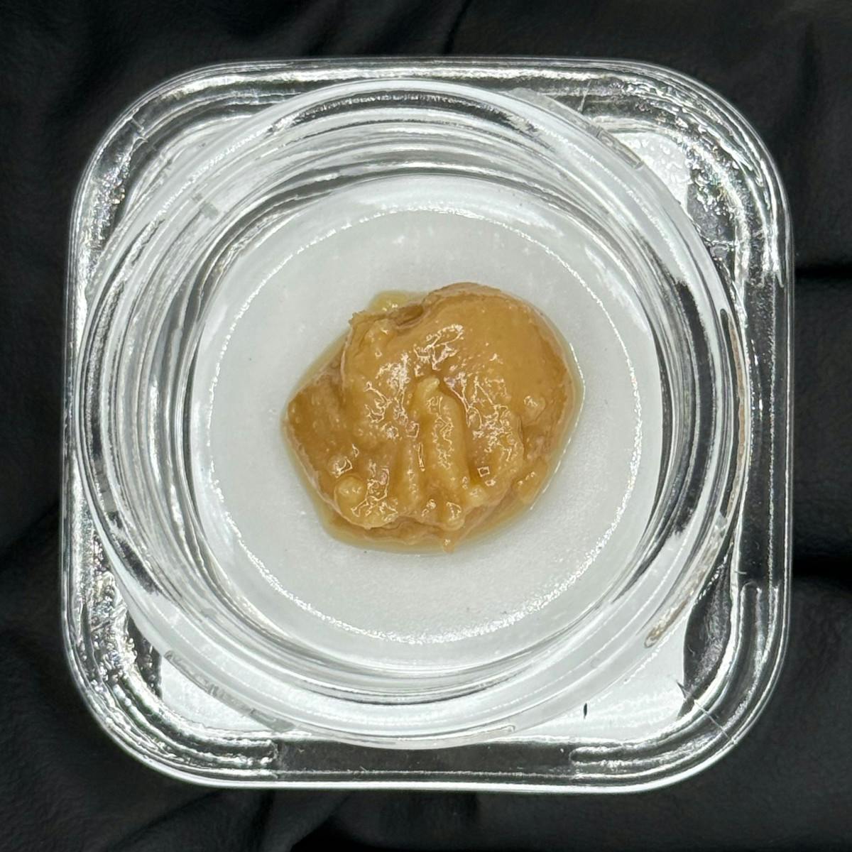Photograph of product: Mean Ringz | Live Rosin - 