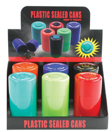 Photograph of product: Airtight Plastic Storage Container |Large