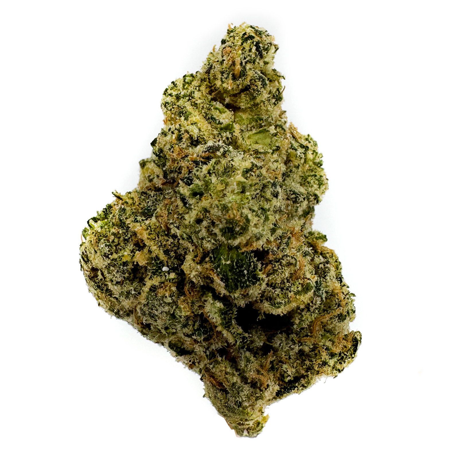 Photograph of product: Voyage Bloom Crunch Berries Prepack Rec - 3.5g