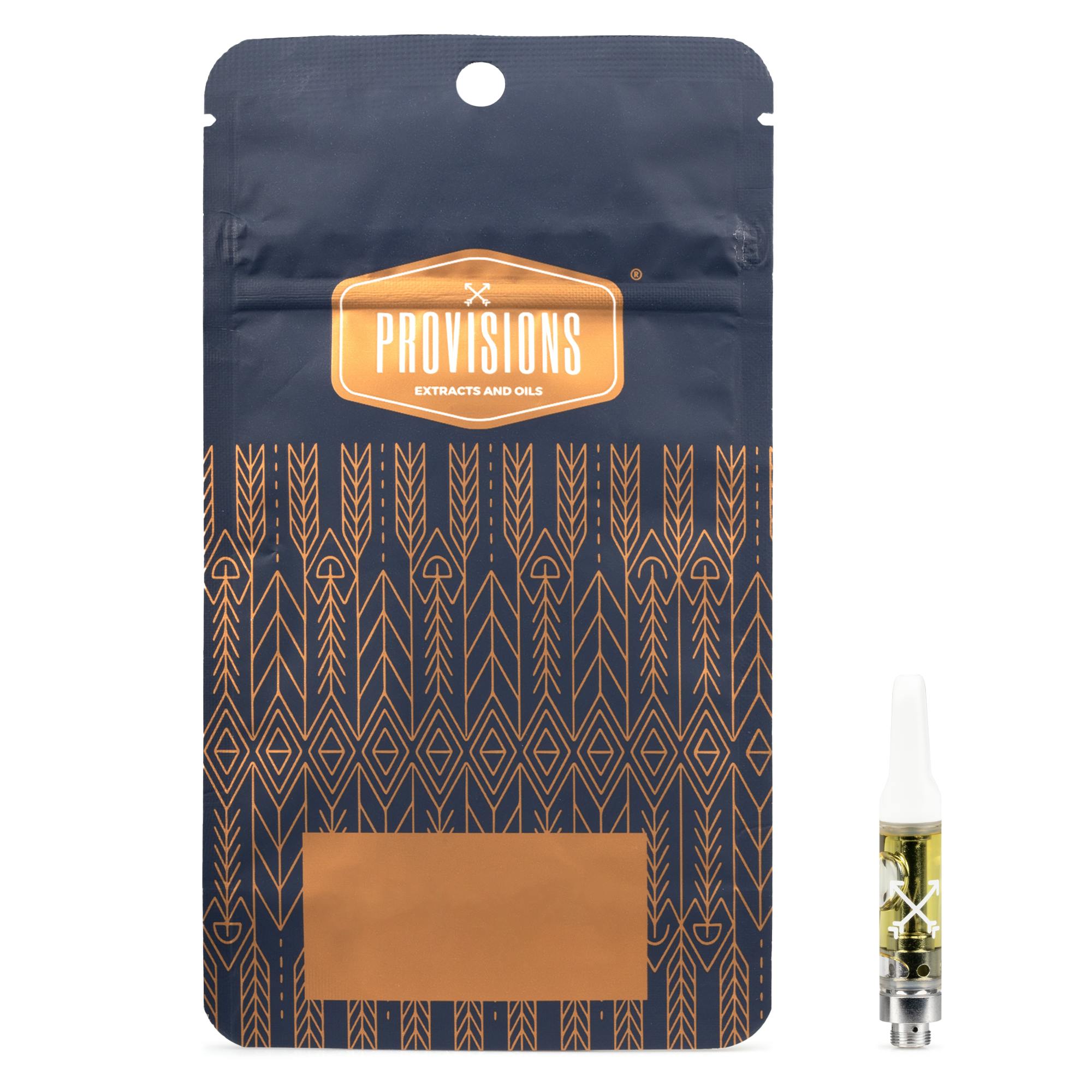 Photograph of product: ANIMAL MINTS CARTRIDGE [1000MG]