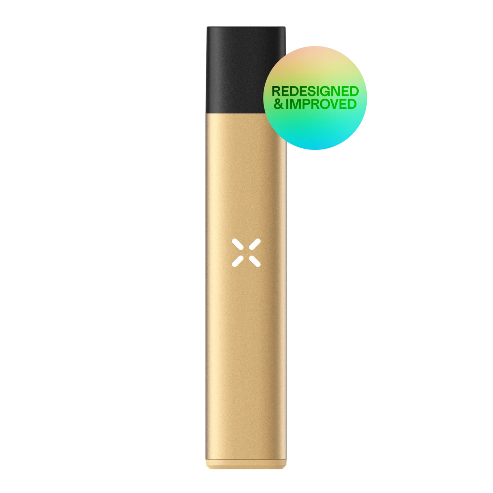 Photograph of product: Battery | PAX - Era Go - Gold | Temple Hill Collective