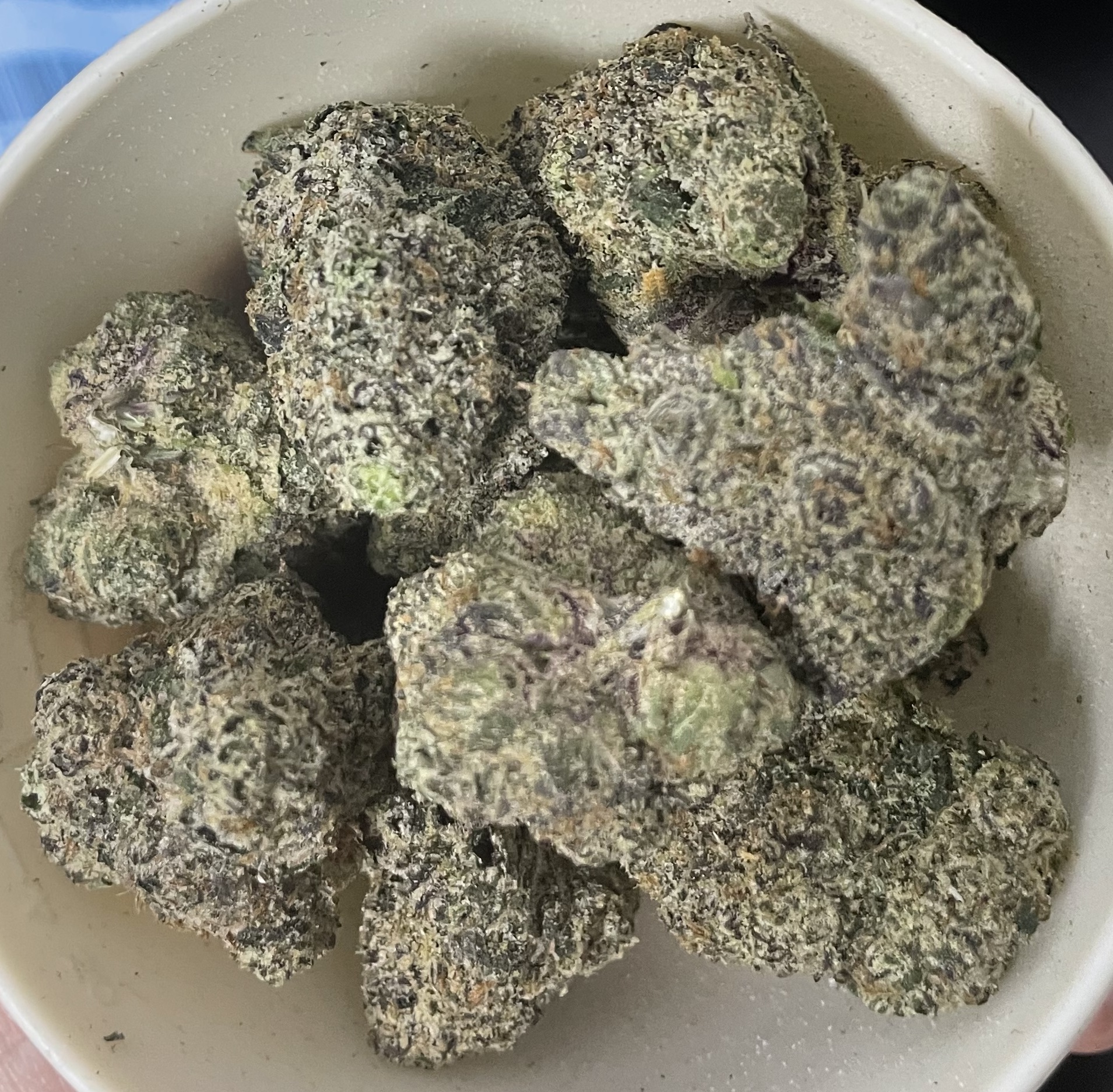 Photograph of product: AU Peninsula: Black Maple (H) Deli - 28g