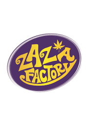 Photograph of product: ZAZA FACTORY- GORILLA GLUE #4 - 28G