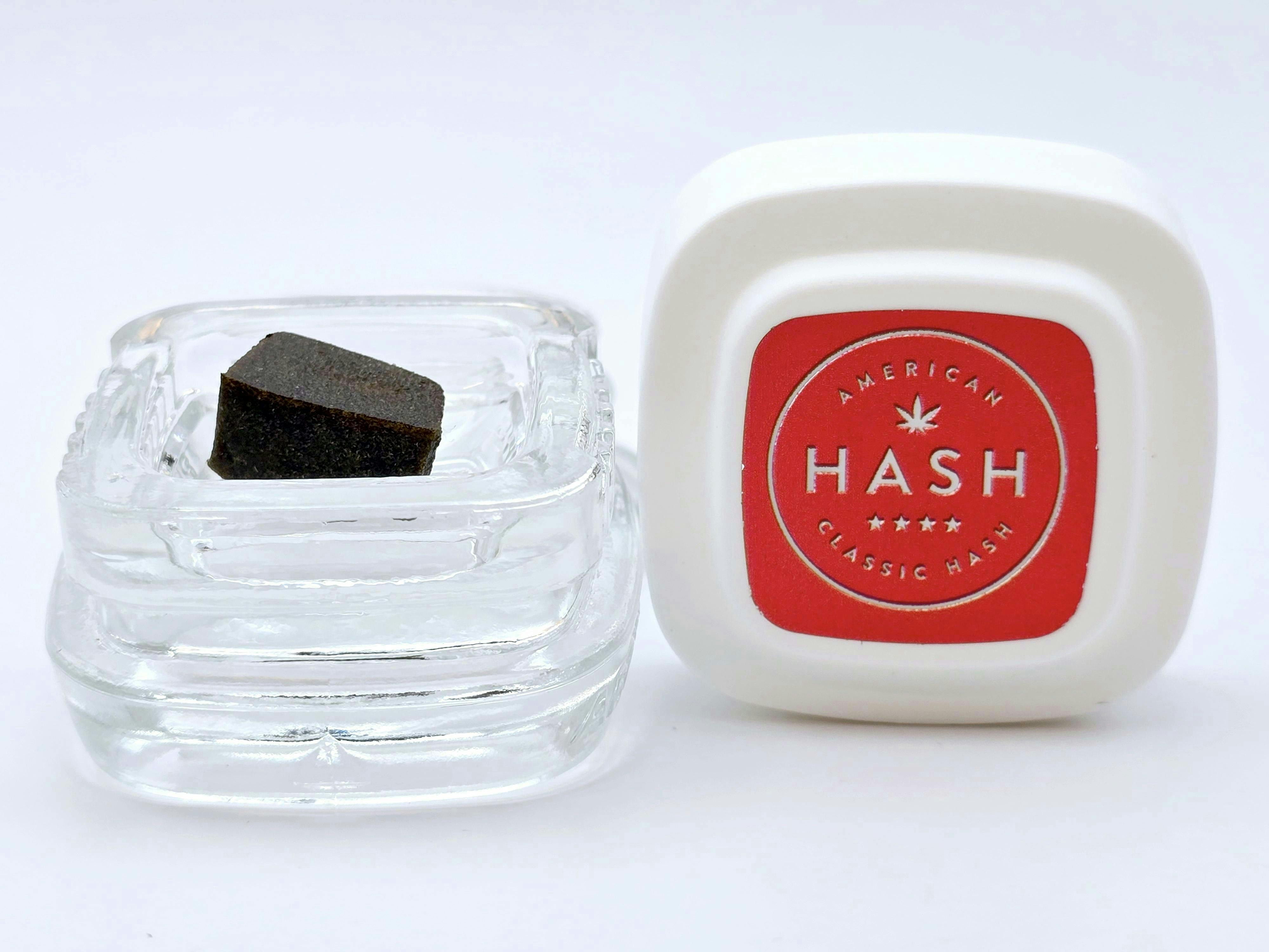 Photograph of Product: American Hash Makers l Classic Hash l Afgoo