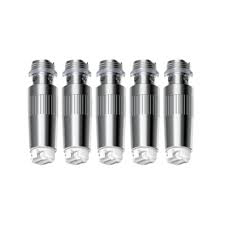 Photograph of product: Boundless Terp Pen Replacement Atomizer (Ceramic) 5pk