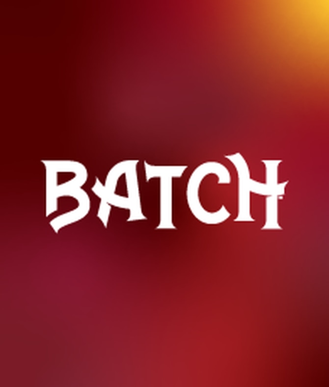 Photograph of product: Batch - Oui'd - Cartridge - 2000mg