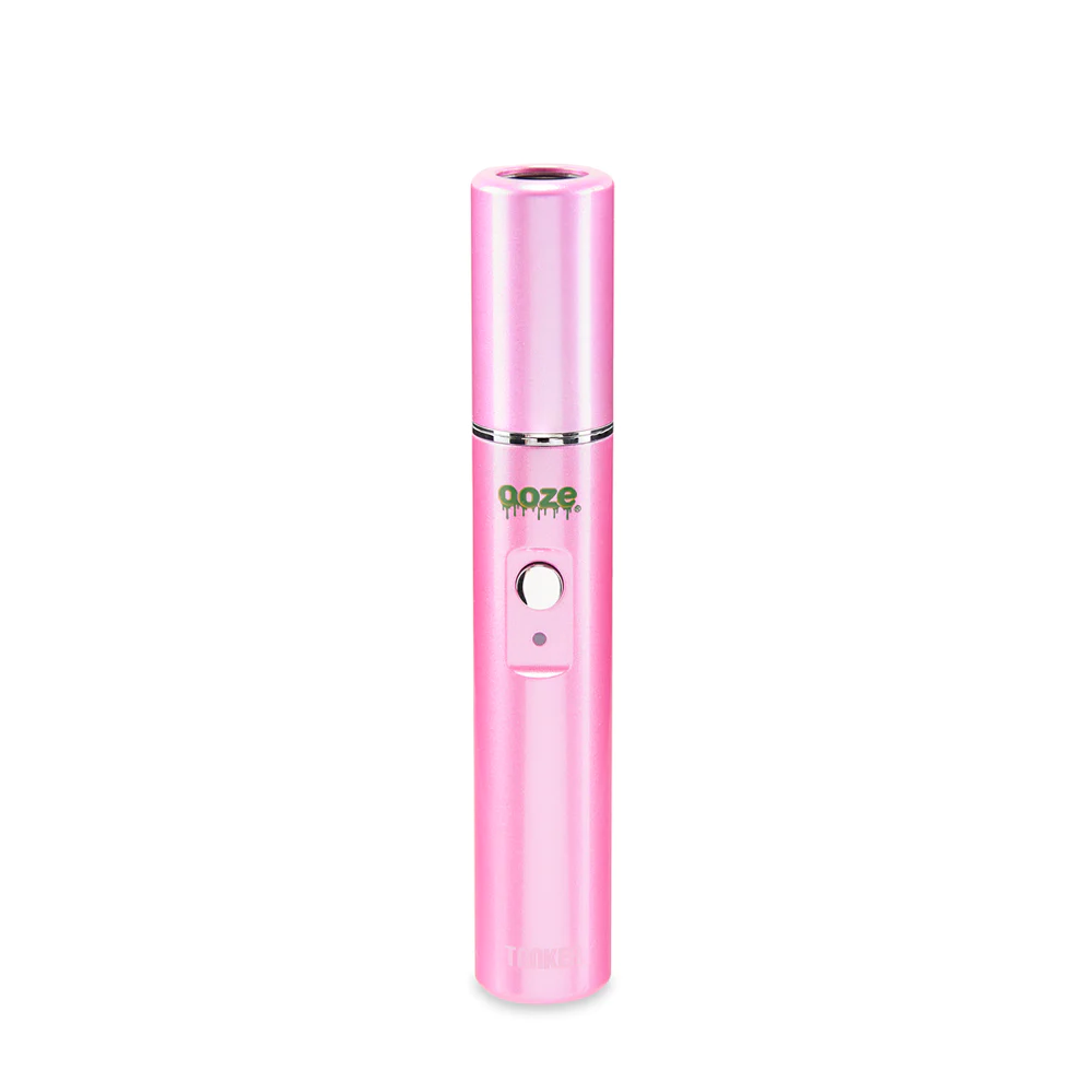 Photograph of product: Ooze Tanker Pen - Ice Pink