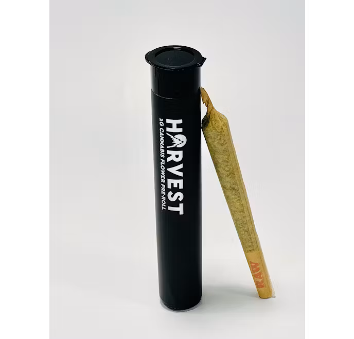 Photograph of product: DANK. By Definition | Jack Diesel | Pre-Roll | 1g