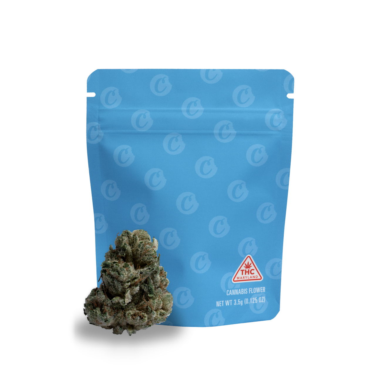 Photograph of product: Glazed Apricot Gelato x Medellin | 7g