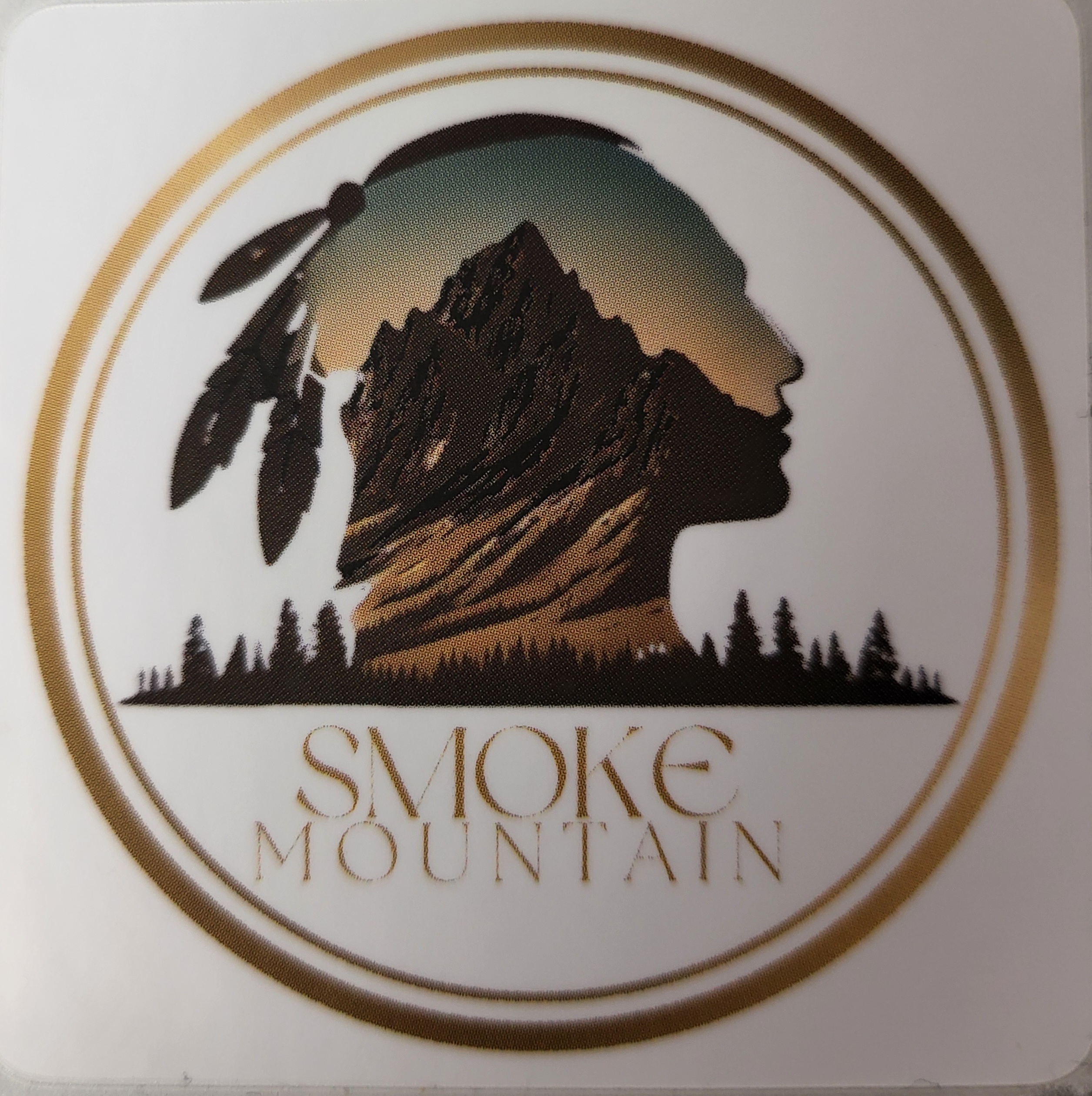 Photograph of product: (44422) Smoke Mountain Super Sour Diesel Cart