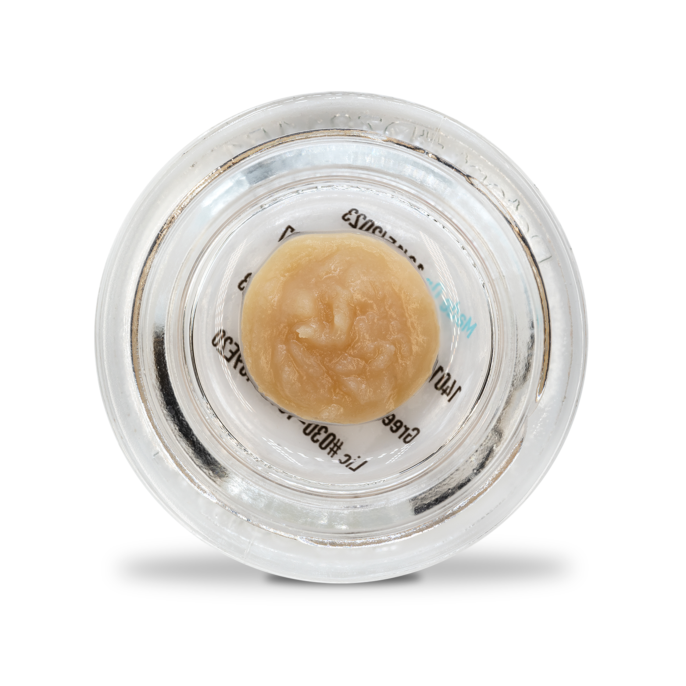 Photograph of product: Bo's Nose Knows - Citrus Saverz Rosin