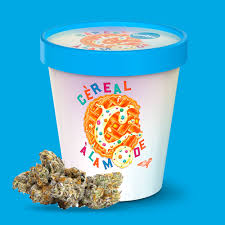 Photograph of product: COOKIES CEREAL A LA MODE - 1g