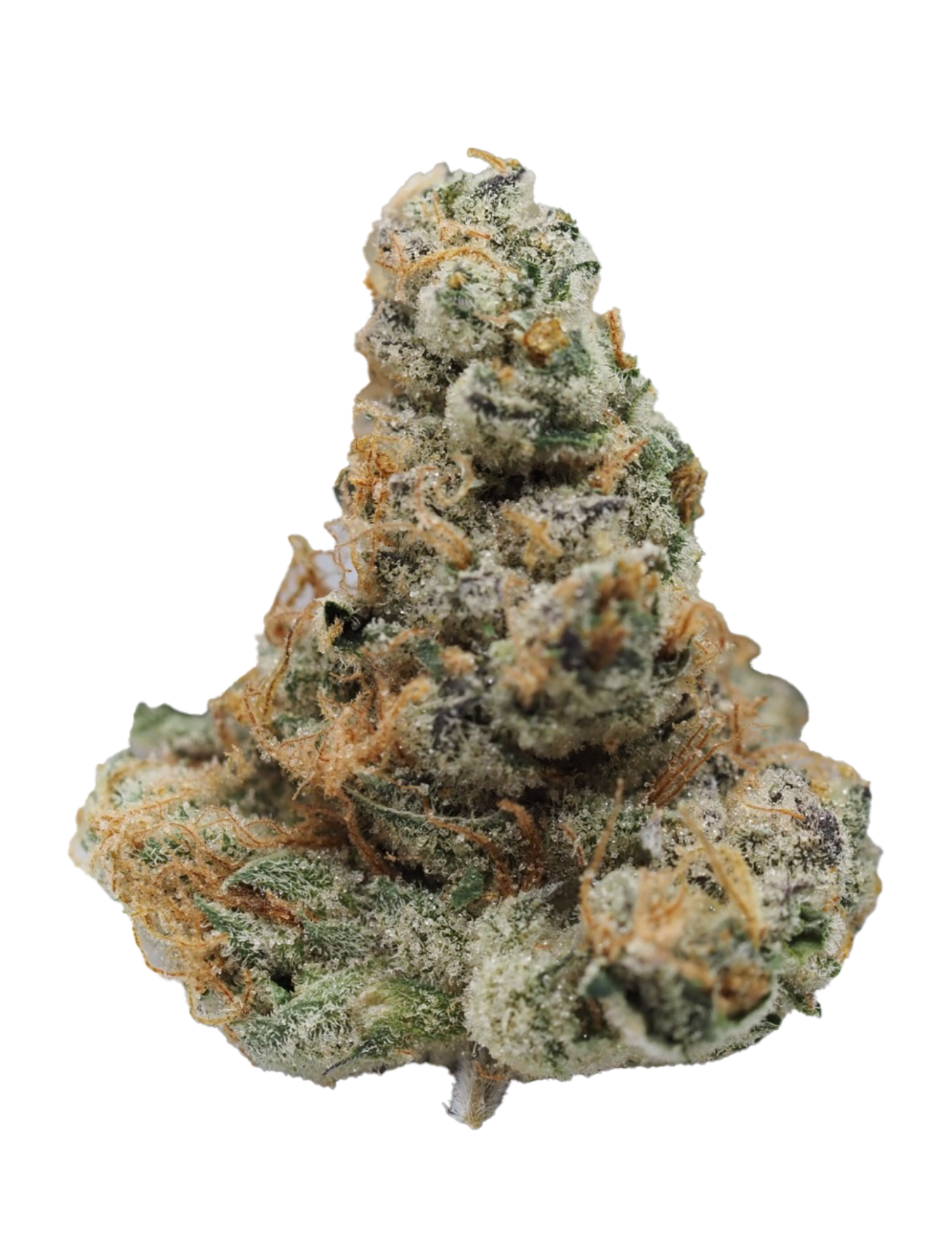 Photograph of product: MPX Select Skunk Flower - 3.5g