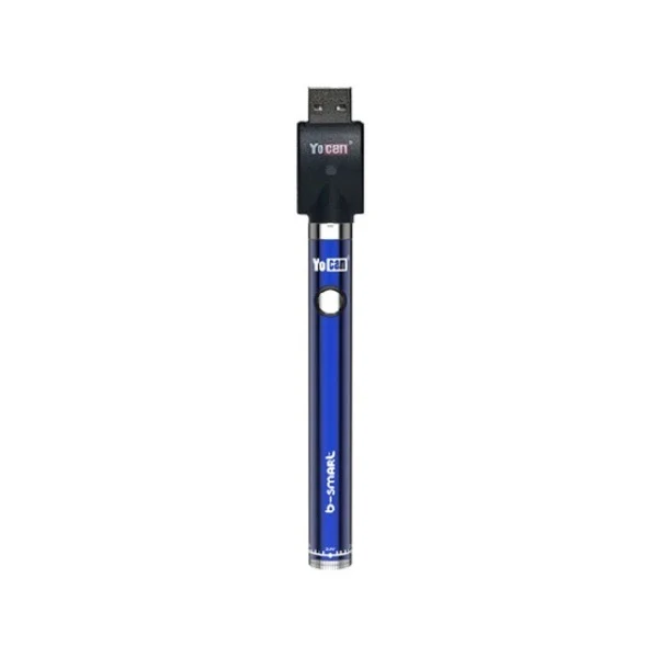 Photograph of product: Yo Can: Slim Twist Battery
