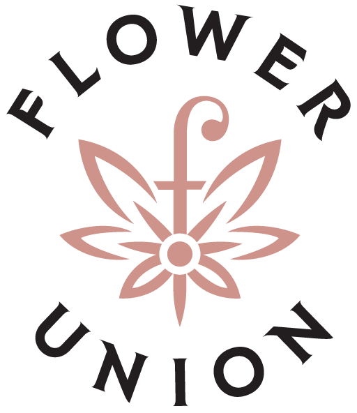 Logo for img-fluid: Flower Union