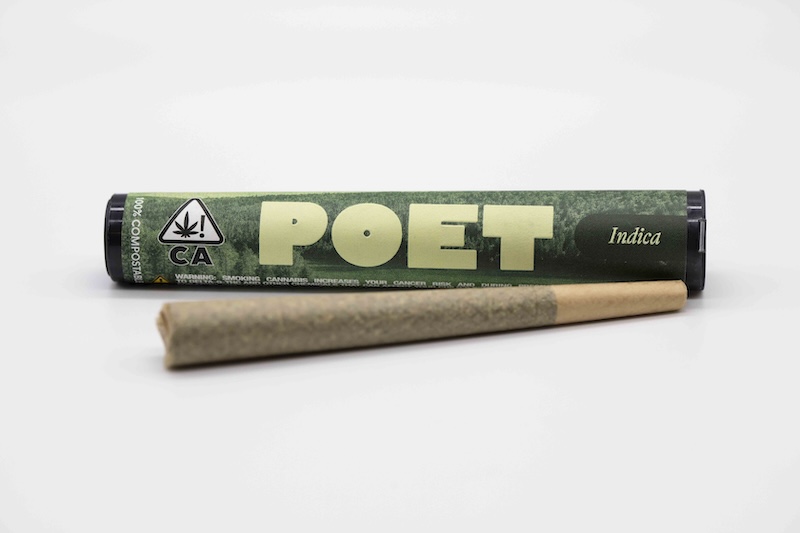 Photograph of product: Street Tartz - 1g (I) - Poet